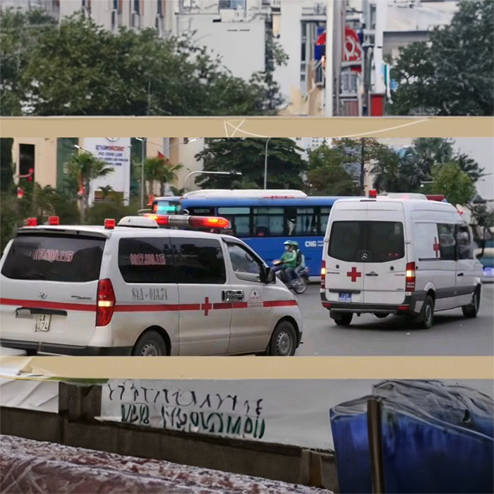 青海省西宁私人救护车租用 2023已更新(今日热点)