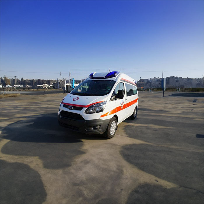 西宁城中跨省救护车租用 2023已更新(今日价格)