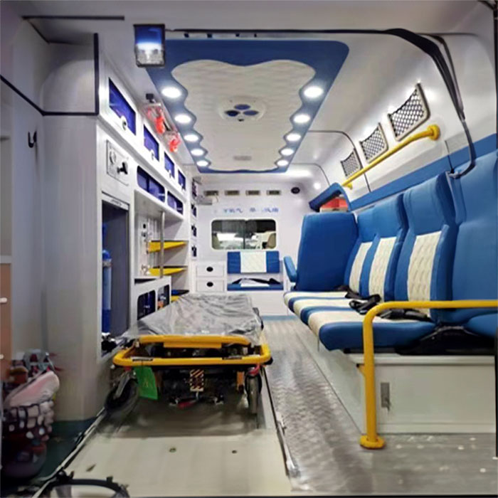 青海西宁市城北正规救护车出租 2023已更新(今日优惠)