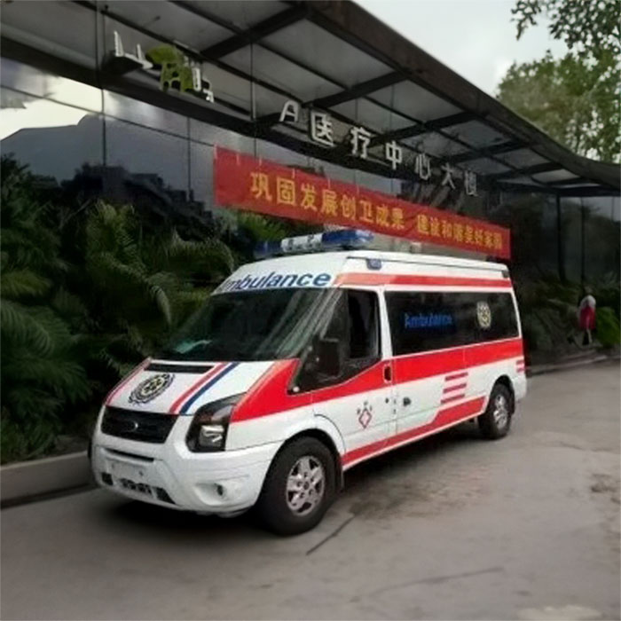 西宁湟源急救车租赁多少钱 2023已更新(今日置顶)