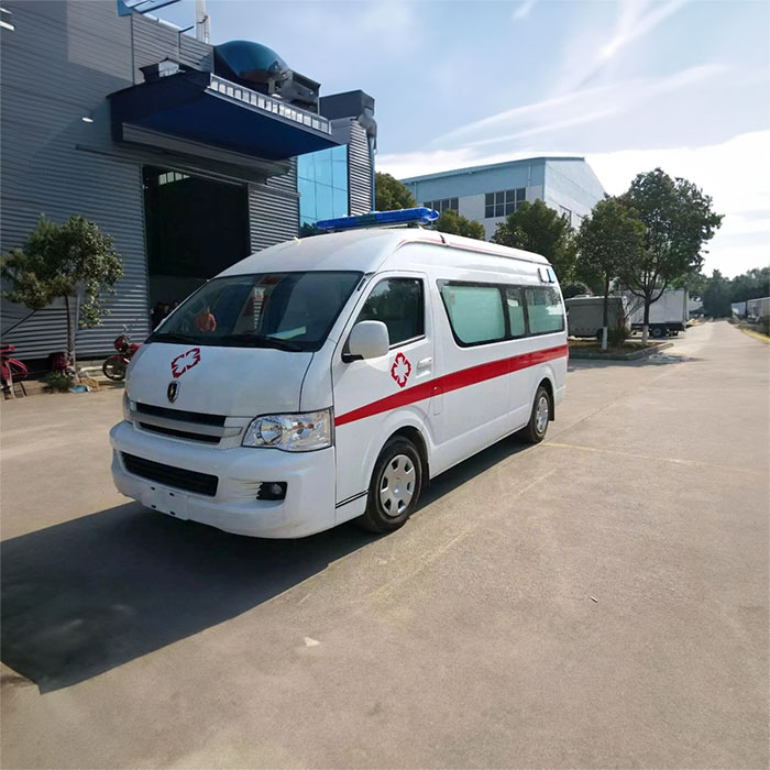 青海省西宁市城北区出租救护车正规 2023已更新(今日更新)