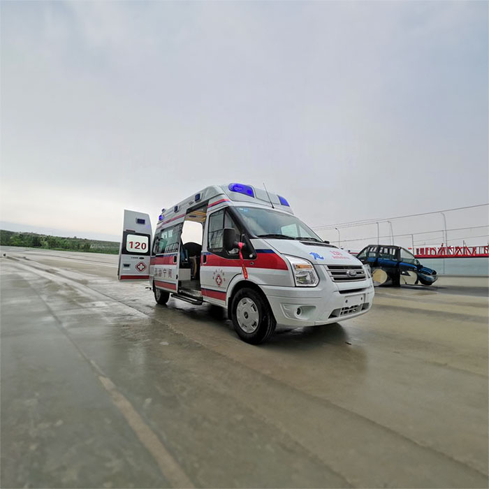 青海省西宁城东私人救护车联系电话 2023已更新(今日推荐）