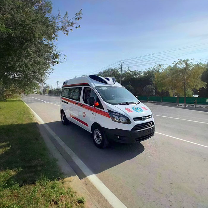 西宁市城中救护车出租转运 2023已更新(今日推荐)