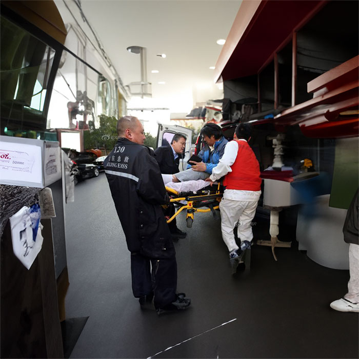 青海省西宁城东区出租120联系方式 2023已更新(今日热点)