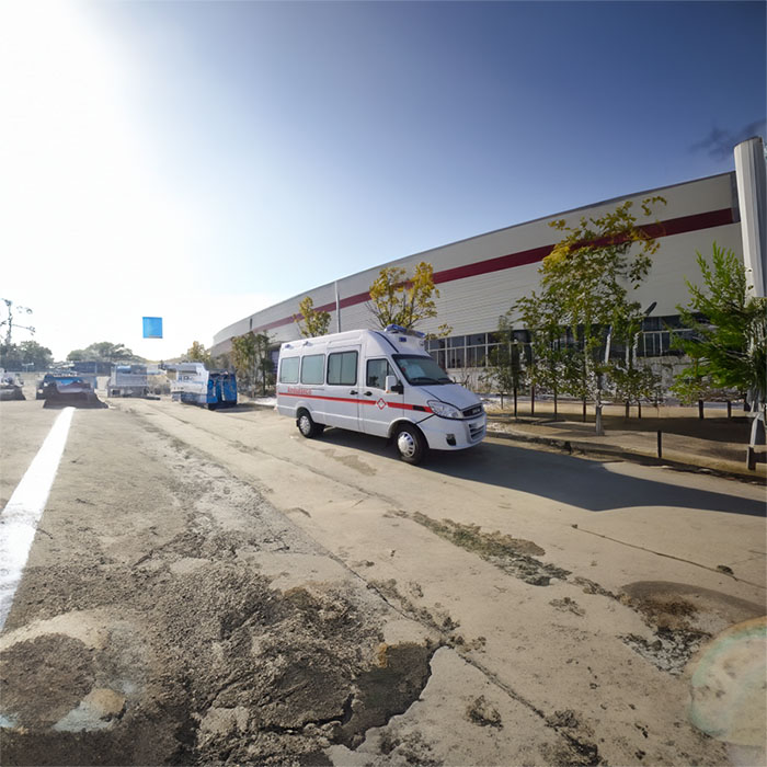 青海全西宁正规救护车出租费用 2023已更新(今日优惠)