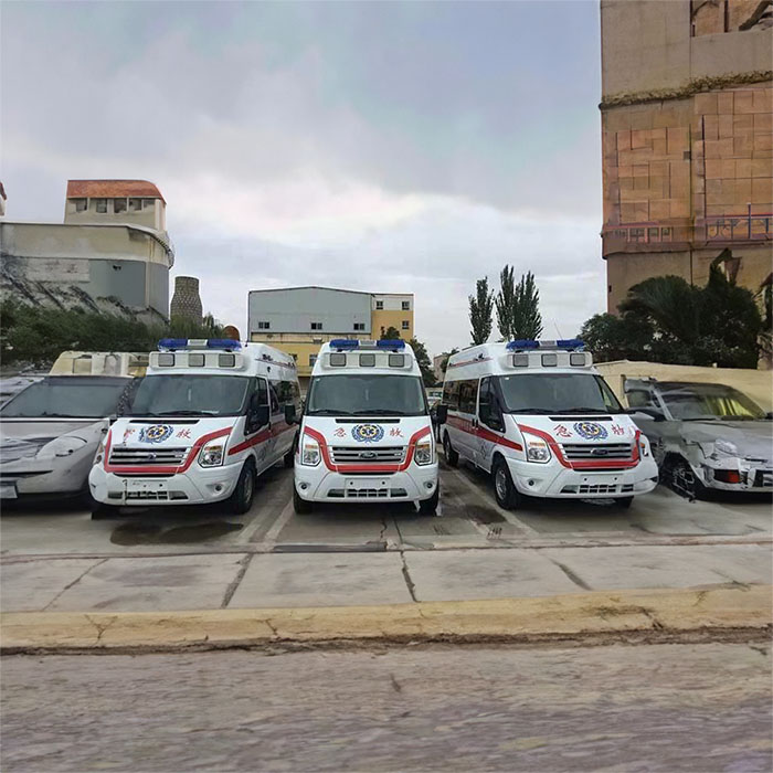 青海西宁市城北区医疗救护车报价 2023已更新(今日置顶)