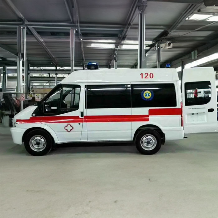 西宁大通回族土族自治县人民医院租用私人救护车护送到河北秦皇岛长途救护车出租哪个品牌好