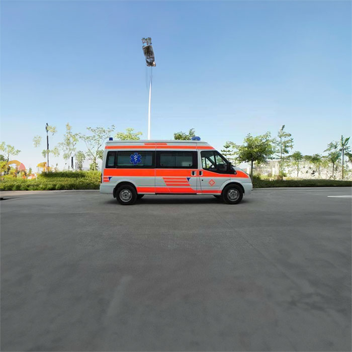 青海西宁城中救护车长途出租 2023已更新(今日优惠)