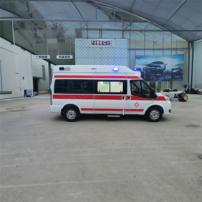 青海省西宁市大通非急救救护转运车-救护车出租 2023已更新(今日满意）