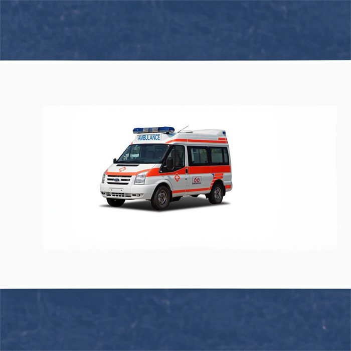 青海西宁市湟中救护车护送多少钱 2023已更新(今日好评)