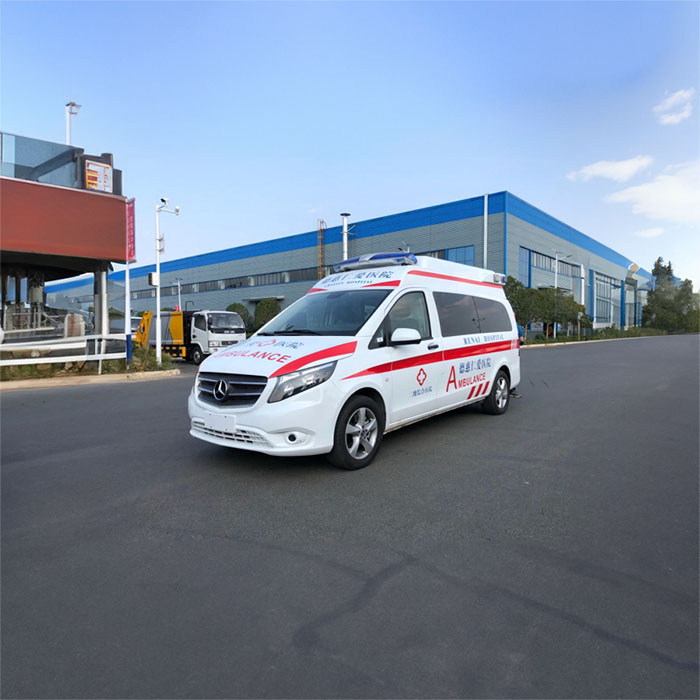 青海省西宁藏医院私人救护车出租到安徽六安救护车出租要多少钱