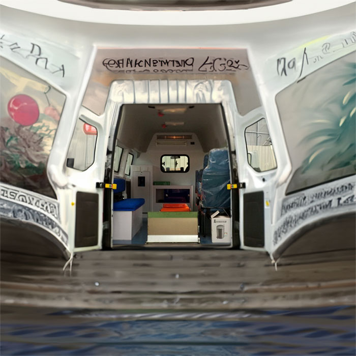 西宁大通救护车出租转运 2023已更新(今日价格)