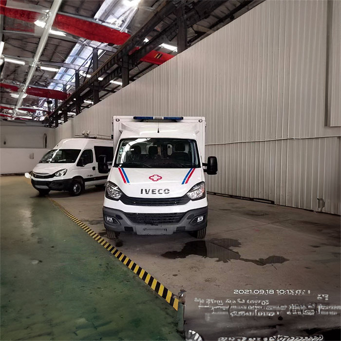 青海省西宁周边救护车出租 2023已更新(今日资讯)