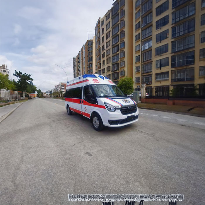 西宁湟源救护车出租价钱 2023已更新(今日满意)