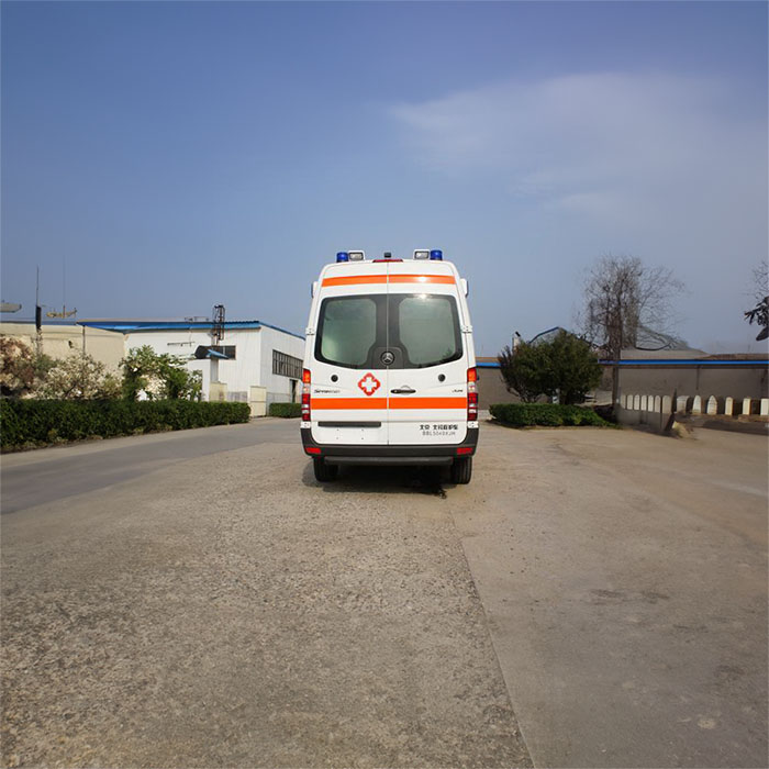 青海西宁大通叫一次救护车多少钱一般多少钱 2023已更新(今日热点）