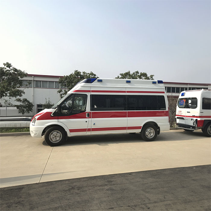 青海省精神卫生防治院预约私人救护车转运到内蒙古乌海救护车出租车多少钱一公里