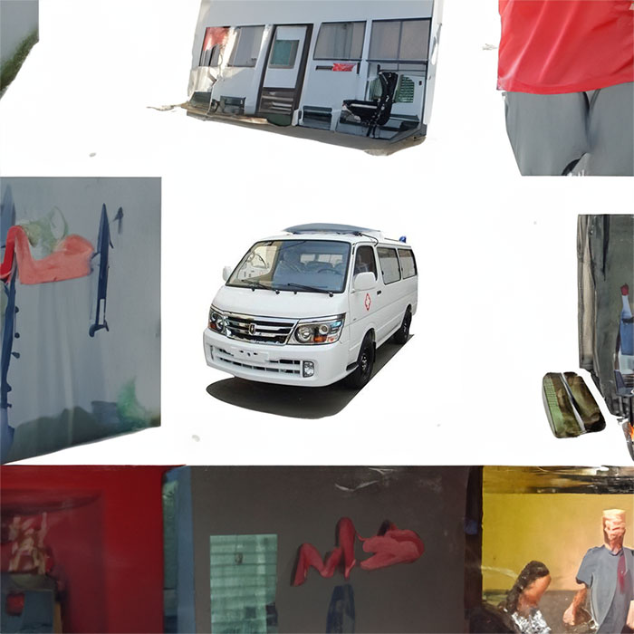 青海西宁市城北区市救护车多少钱 2023已更新(今日热点）