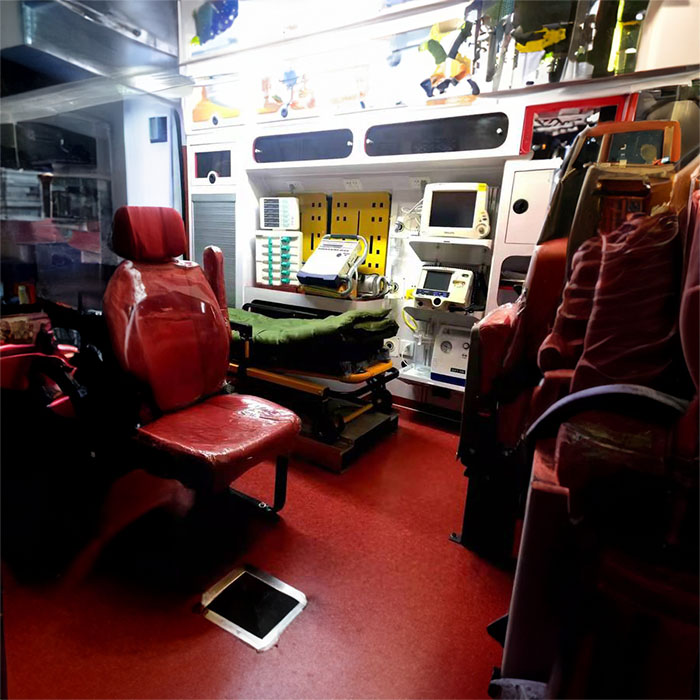 西宁市城北区120转运收费-救护车出租 2023已更新(今日热点)