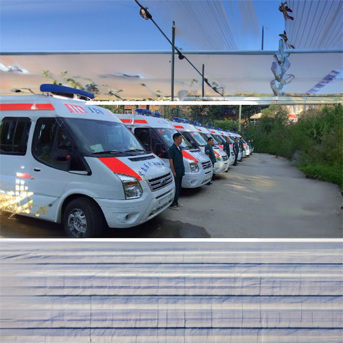 青海西宁城中救护车现在多少钱 2023已更新(今日更新）