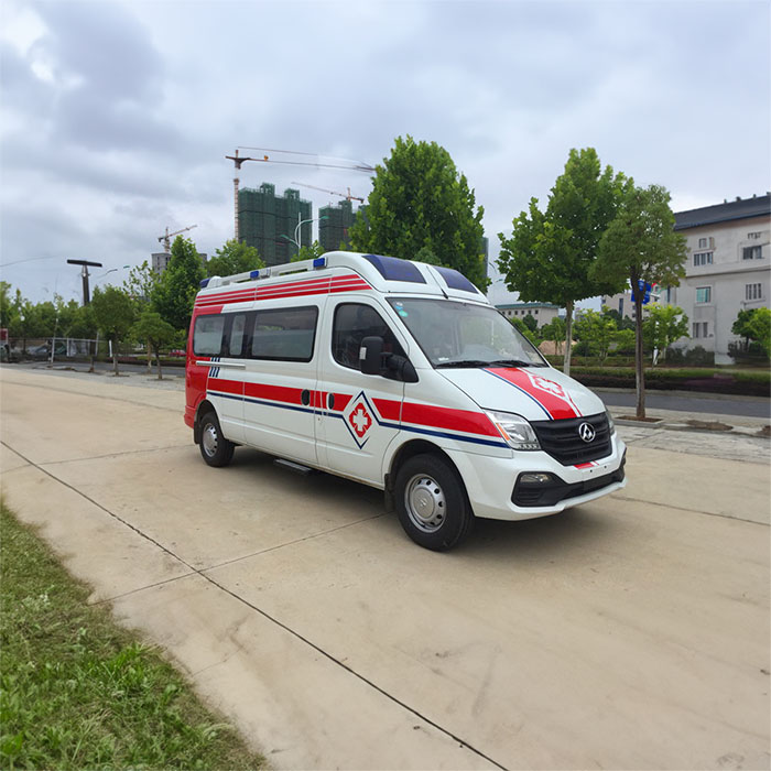 青海省西宁湟中区救护车出租公司 2023已更新(今日资讯)