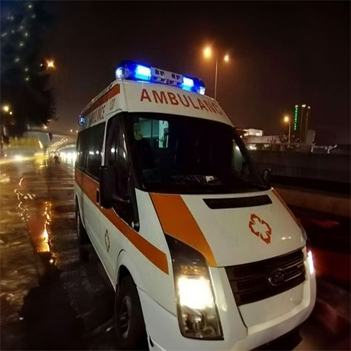 青海西宁市城东救护车长途转运服务-救护车出租 2023已更新(今日满意)