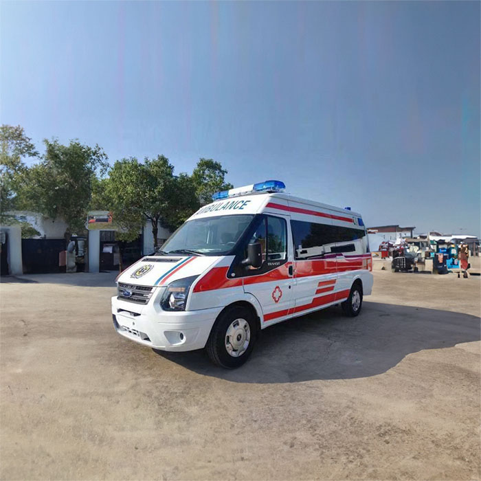 大通区急救车出租电话 2023已更新(今日更新)