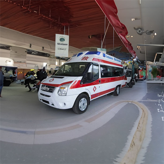 青海省西宁城东区救护车出租 2023已更新(今日价格)