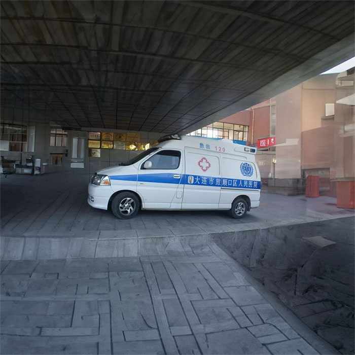 湟中区出动一次救护车多少钱 2023已更新(今日好评）