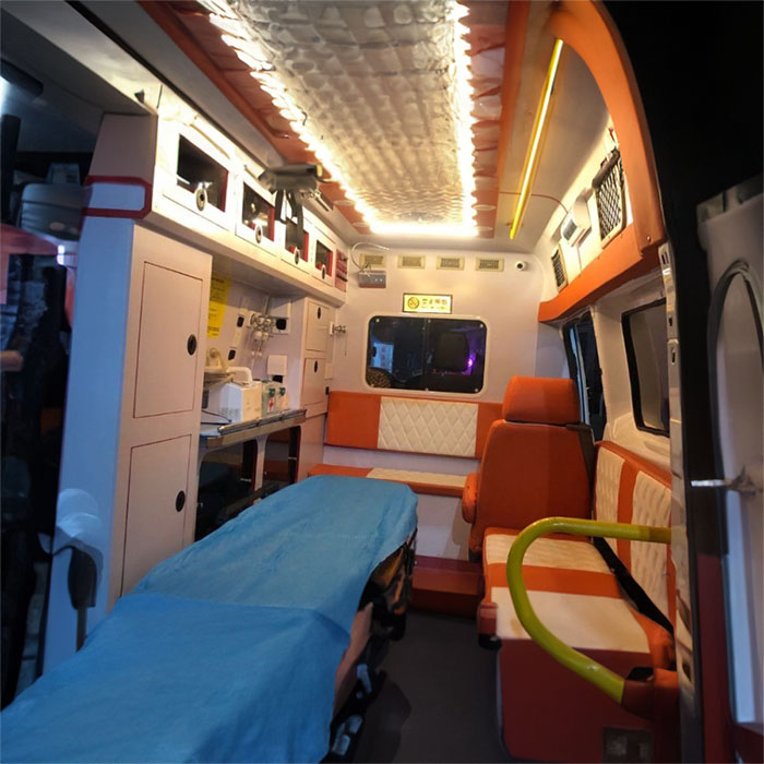 青海省西宁救护车转运协议书-救护车出租 2023已更新(今日价格)