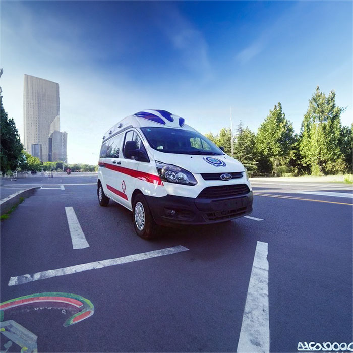 西宁东方医院出租急救车护送到新疆阿拉尔那里有救护车出租 多少钱