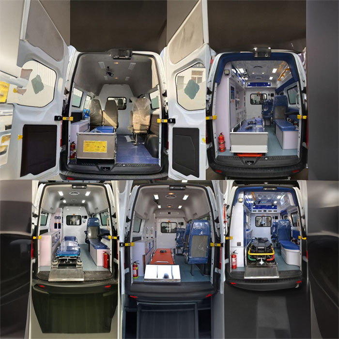 西宁救护车出动一次多少钱 2023已更新(今日热点)