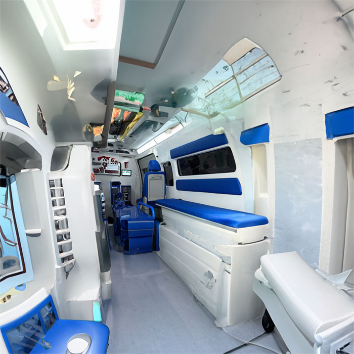 城北救护车价值多少钱 2023已更新(今日热点）