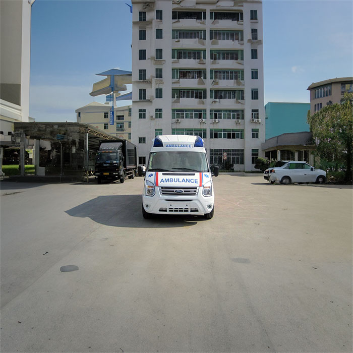 青海西宁市城北救护车出租公司 2023已更新(今日更新）