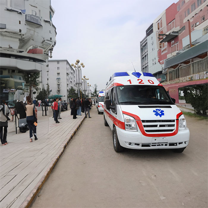 西宁周边正规救护车出租 2023已更新(今日更新)