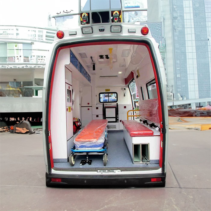 青海西宁市湟源救护车租车 2023已更新(今日优惠)