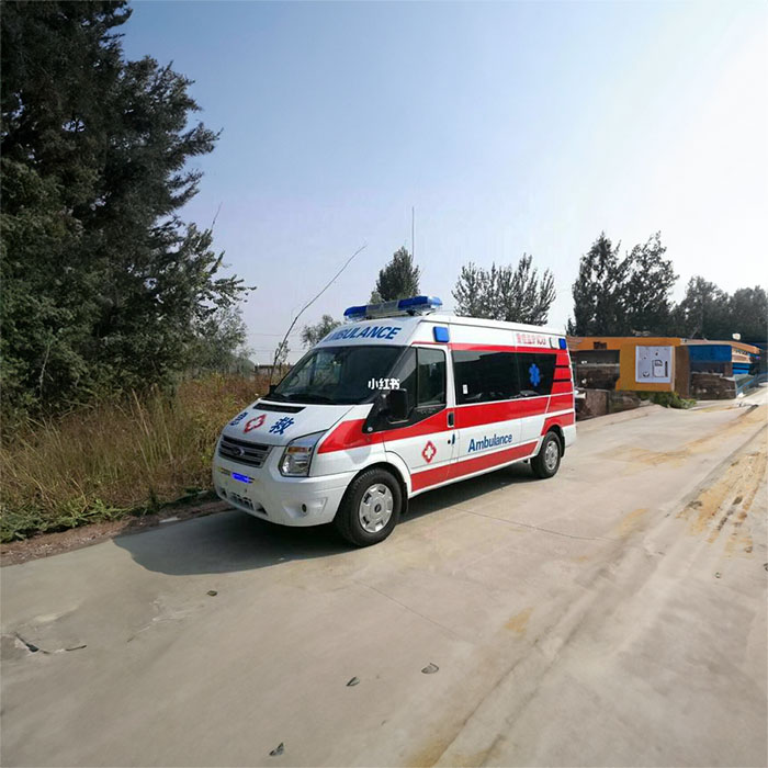 青海省中医院租私人救护车转院到新疆塔城救护车出租服务哪里比较好