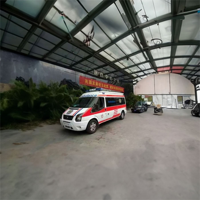 青海西宁海峡妇儿医院租用私人救护车到青海海东救护车出租长途多少钱