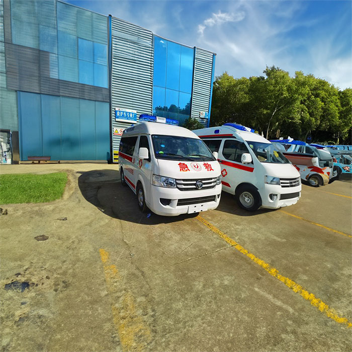 青海西宁叫救护车要不要钱 2023已更新(今日热点）