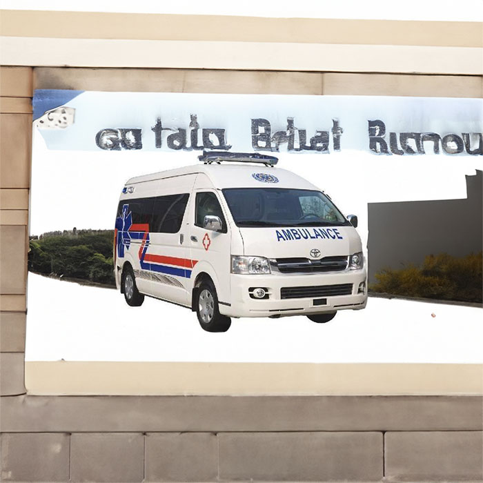 西宁城中租用救护车租赁 2023已更新(今日更新)