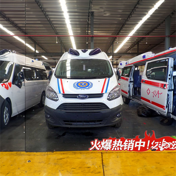 西宁城西区救护车用车 2023已更新(今日好评)