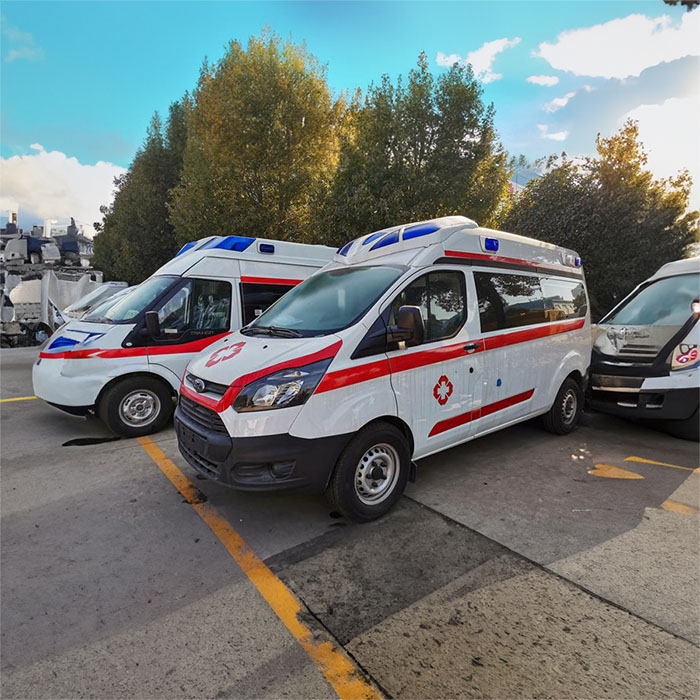 西宁市城北怎么联系救护车 2023已更新(今日价格)