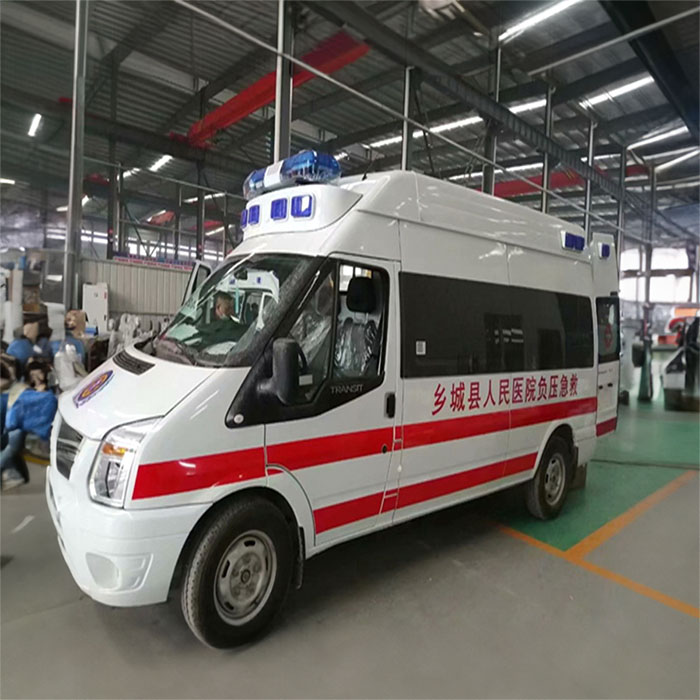 大通长途救护车 2023已更新(今日资讯)