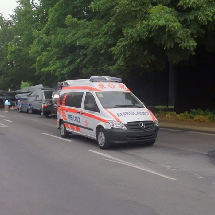 西宁市湟中区急救车出租 2023已更新(今日推荐)