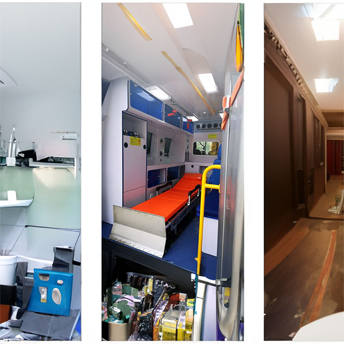 青海省西宁城北长途救护车电话 2023已更新(今日价格)