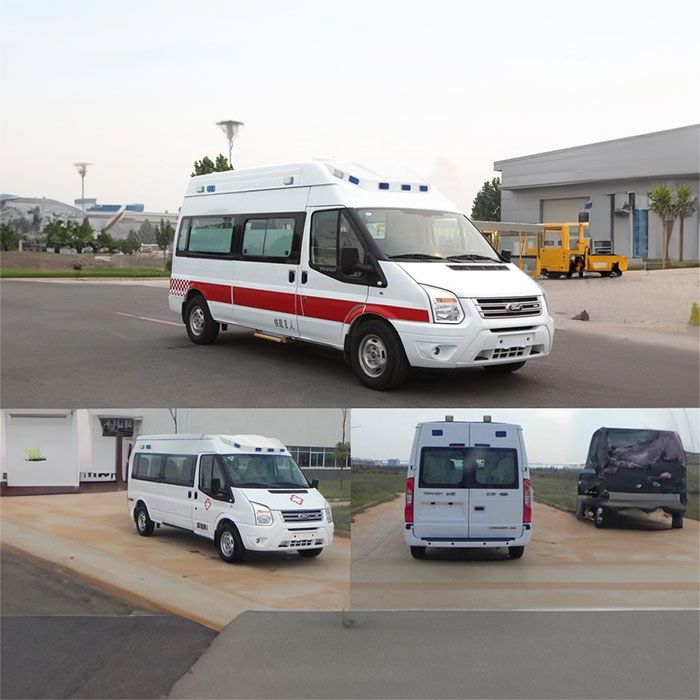 青海省藏医院预约私人救护车转运到新疆铁门关救护车出租电话多少