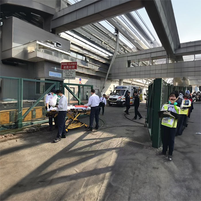 青海省西宁大通医院救护车电话 2023已更新(今日推荐）