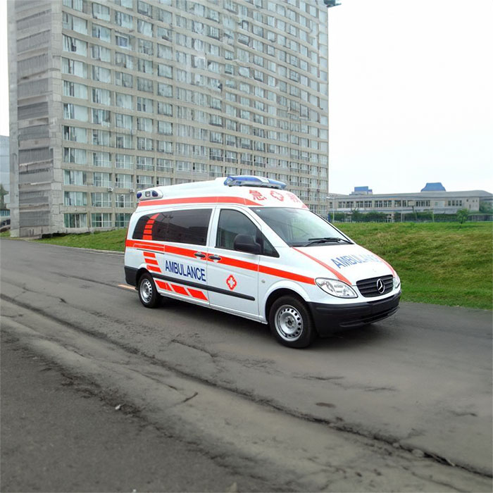 青海省西宁市救护转运车-救护车出租 2023已更新(今日更新）