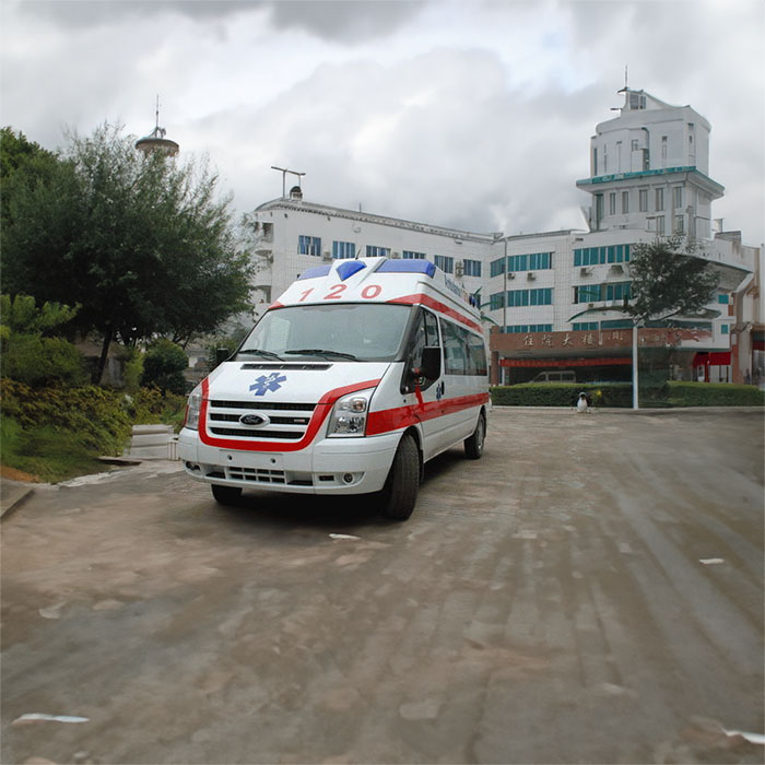 城东区国内救护车收费 2023已更新(今日更新）