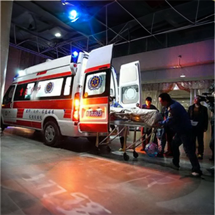 青海全西宁跨省救护车出租转运 2023已更新(今日置顶)