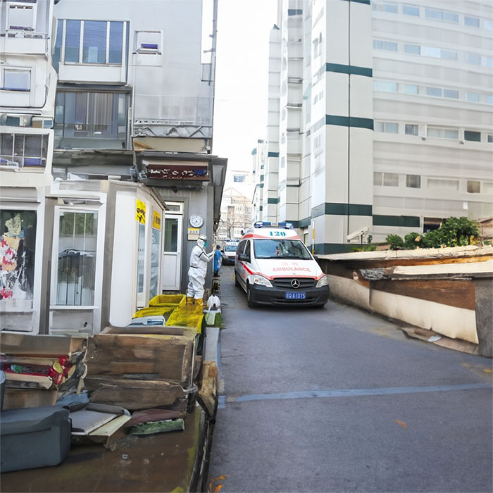 西宁市城中私人救护车租赁联系电话 2023已更新(今日推荐)